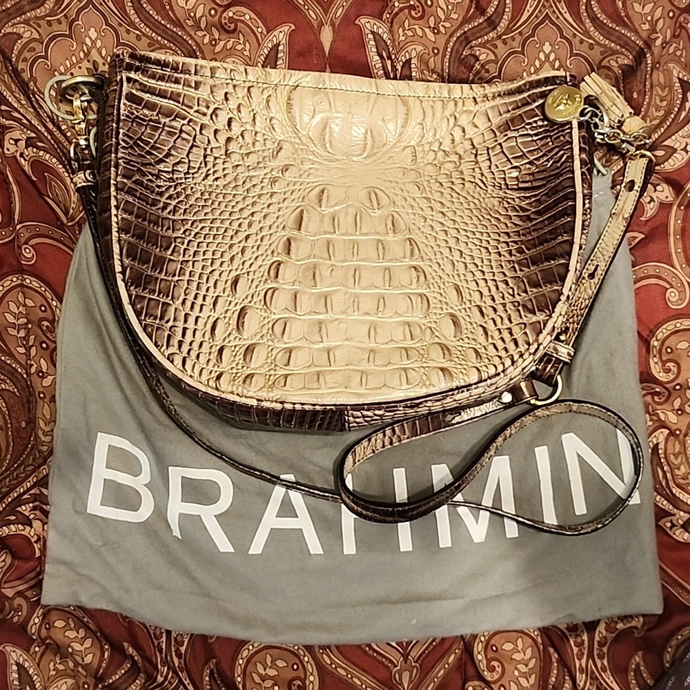 Brahmin purse